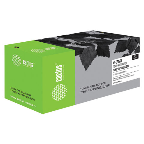 превью Картридж лазерный CACTUS (CS-CF259X) для HP Laser Jet M304/M404/M428/M429, ресурс 10 000 страниц