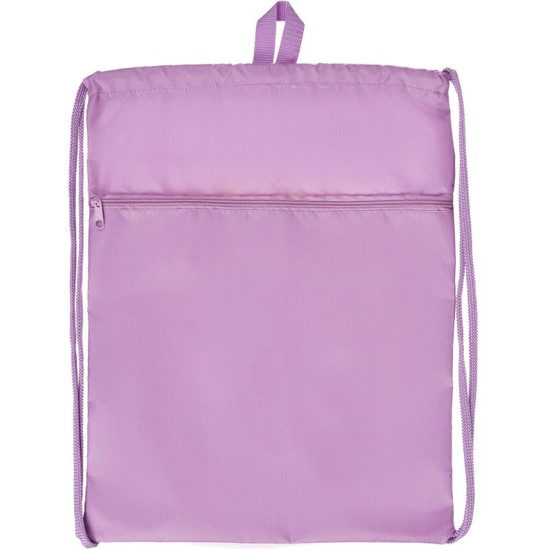 Мешок для обуви КОМУС Три богатыря Любава,36×47, карм, светоотр, МО 26-1с-2р