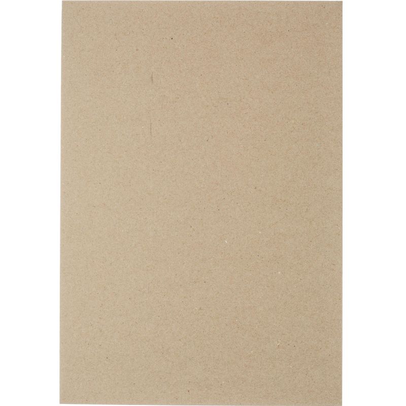 Картон перепл. Kroyter А4 10л/уп 630г Проф д/сухих техник и жив. в уп 66038