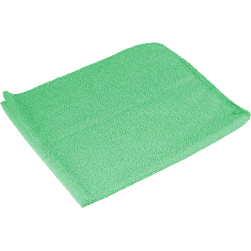 Тряпка для пола для уборки микрофибра 50×60см 220 г/м2