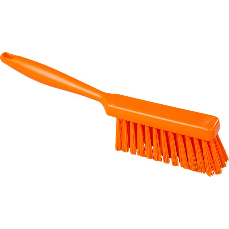 превью Щетка сметка FBK ручная 340×35мм оранжевая 102527