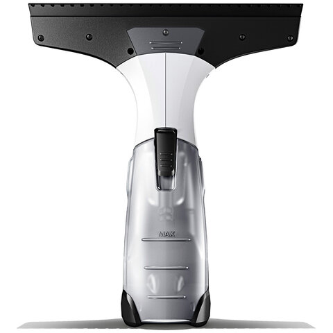 Стеклоочиститель аккумуляторный KARCHER WV 2 Plus, время работы 35 мин, белый