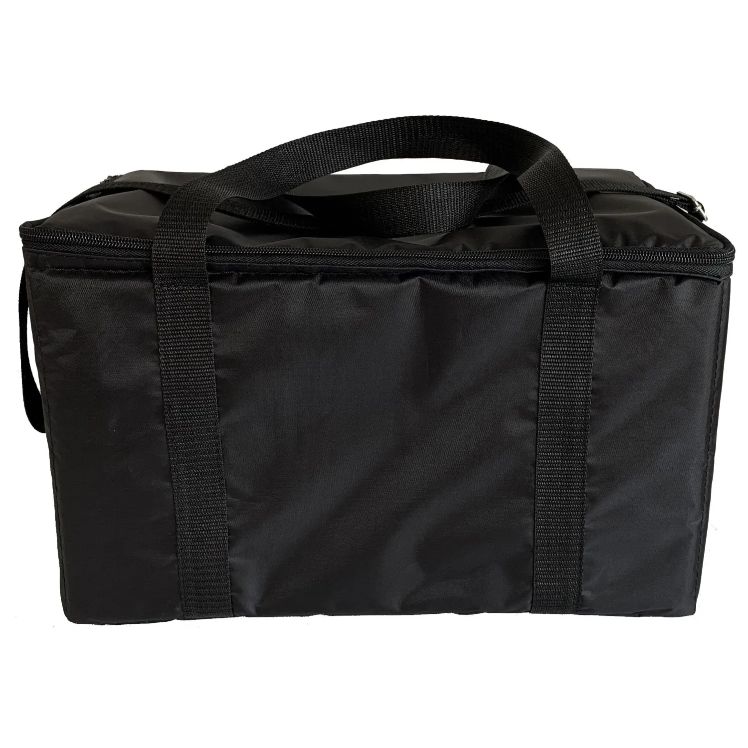 Термосумка Termopack HoReCaнейлон чёрная 40х25х25 см