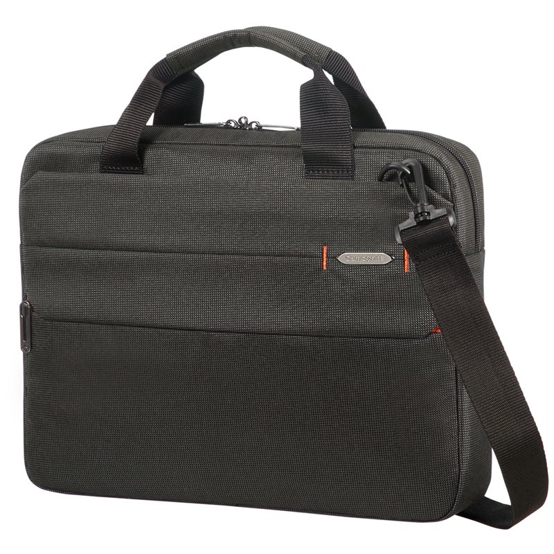 Сумка для ноутбука Samsonite Network 3 CC8×001×19 14.1 черная