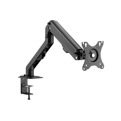 Кронштейн для монитора настольный VESA 75×75, 100×100, 17«-27», до 7 кг, SONNEN MOTION