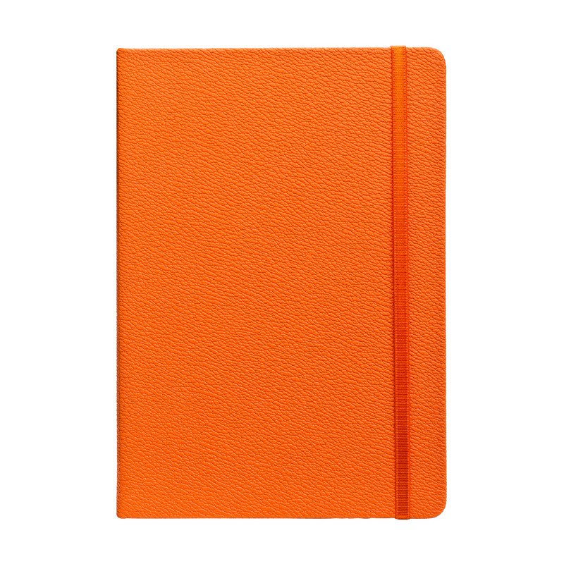 превью Записная книжка InFolio Lifestyle 140×200 мм 192 страницы в клетку