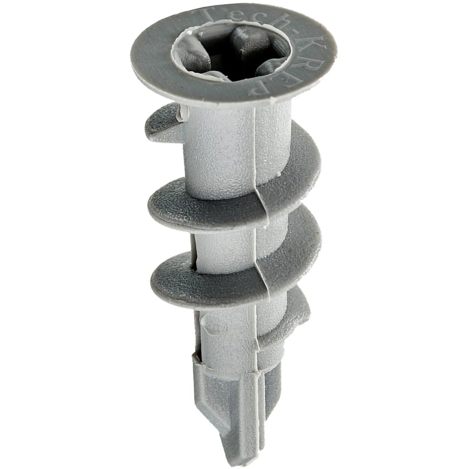 Дюбель DRIVA PA 14X32 (200шт/уп) - ведро Tech-Krep (136390)