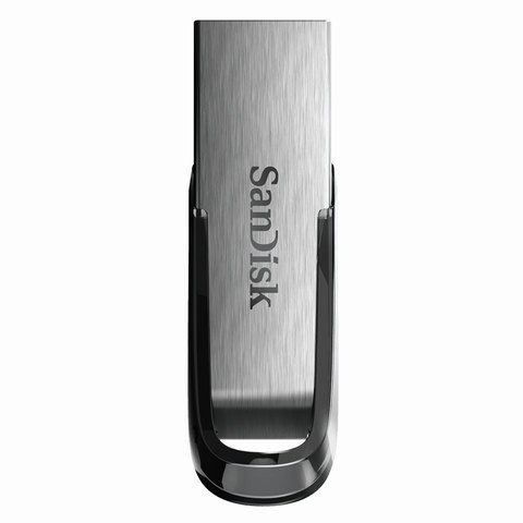 превью Флеш-память SanDisk Ultra Flair 3.0 32 Gb