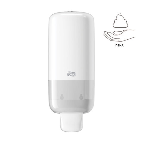превью Дозатор для мыла-пены Tork Elevation 1л S4 561500