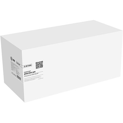 Драм-картридж Cactus W1104A чер. для HP Neverstop Laser MFP 1000a/1200a