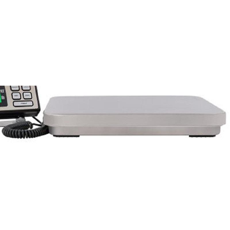 Весы фасовочные напольные M-ER 333AF-150.50 Farmer LCD