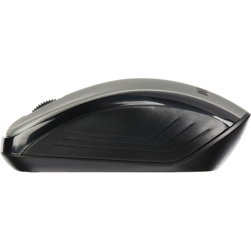 Мышь компьютерная ProMega jet WM008 USB WLS RT/2 ААА/1200/3 кнопки/серый