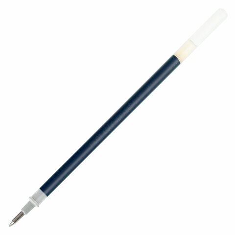 Стержень гелев. 129мм PILOT BLS-G1-5 черный 0,3мм