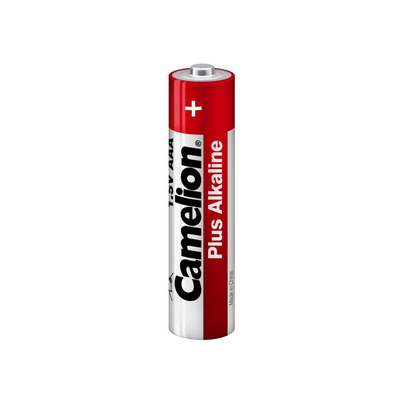Батарейка Camelion Plus Alkaline COMBO40 40шт/бл 20LR6 + 20LR03-CB(14981)