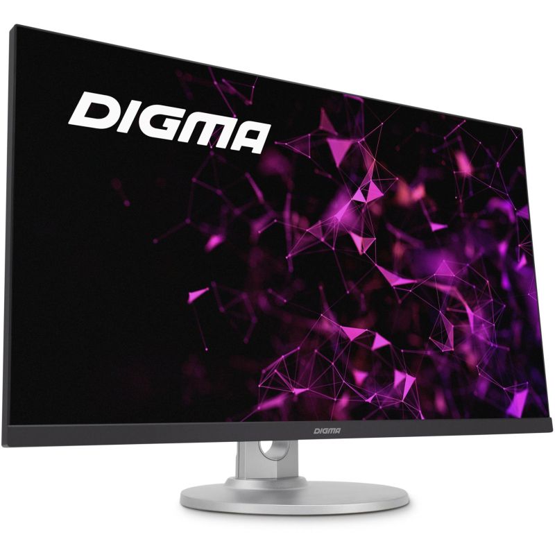 Монитор Digma (DM-MONB2707) 27/IPS/2K/6ms/HDMI/DP/USB/M/M/75Hz/350cd