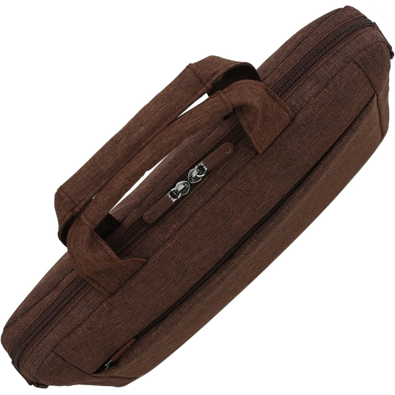Сумка для ноутбука 13.3-14 Lamark L224 Brown