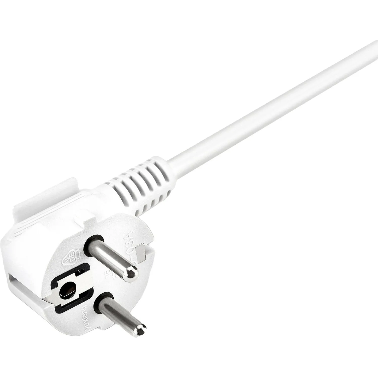 Удлинитель Buro BU-PS5.3/W 3м (5 розеток) белый (пакет ПЭ)