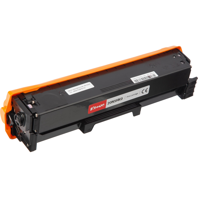 Тонер-картридж Комус 20N5HK0 чер. для Lexmark CS331dw/CX331adwe