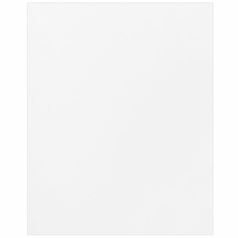 Холст на подрамнике BRAUBERG ART «CLASSIC», 90×120 см, грунтованный, 100% хлопок, крупное зерно