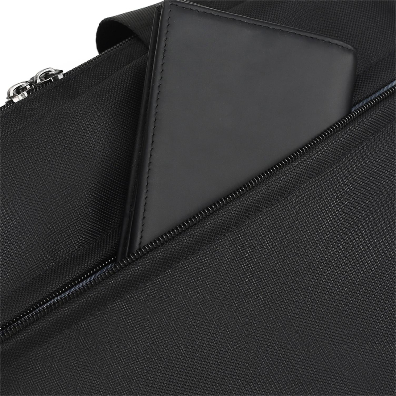 Сумка для ноутбука 13.3-14 Lamark L214 Black