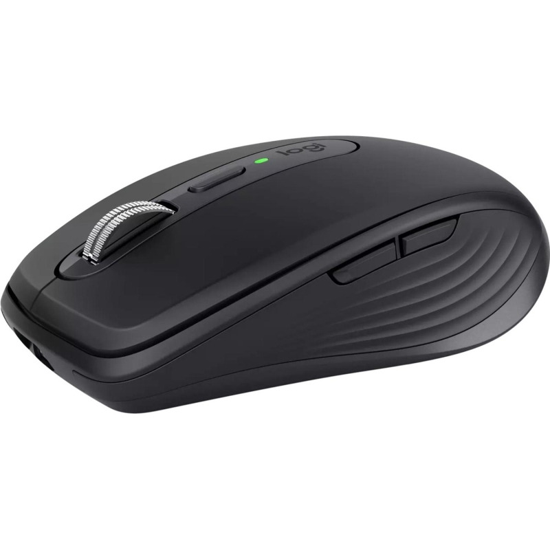 превью Мышь компьютерная Logitech MX Anywhere 3S 8000dpi BT (910-006935)графит