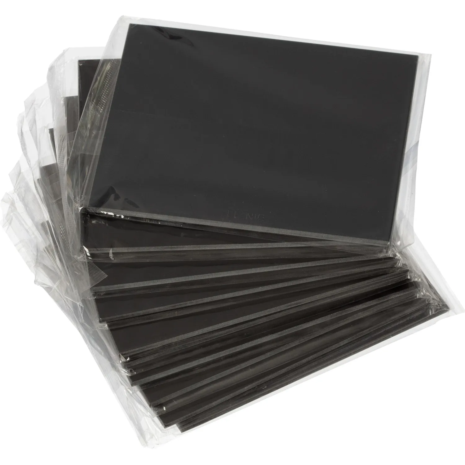 Светофильтр TOPFORT 110×90 11 DIN для Basic 10шт/уп