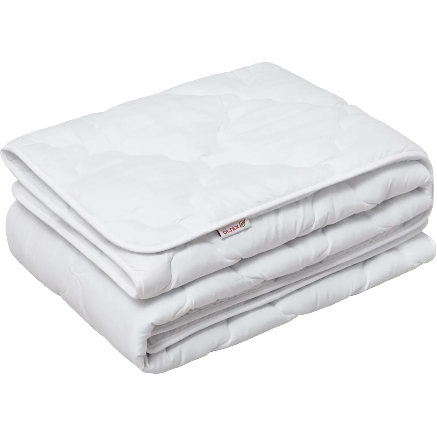 превью Одеяло стеганое, окантованное, облегченное,172×205.200 г/кв м, ВОФМ-18-2