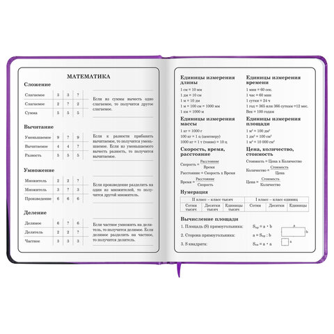 Дневник 1-4 класс 48 л., кожзам (твердая с поролоном), печать, наклейки, ЮНЛАНДИЯ, «Лапки»