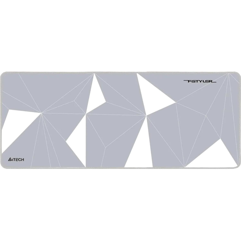 Коврик для мыши A4Tech FStyler FP70 XL серый 750×300x2мм (FP70 SILVER)