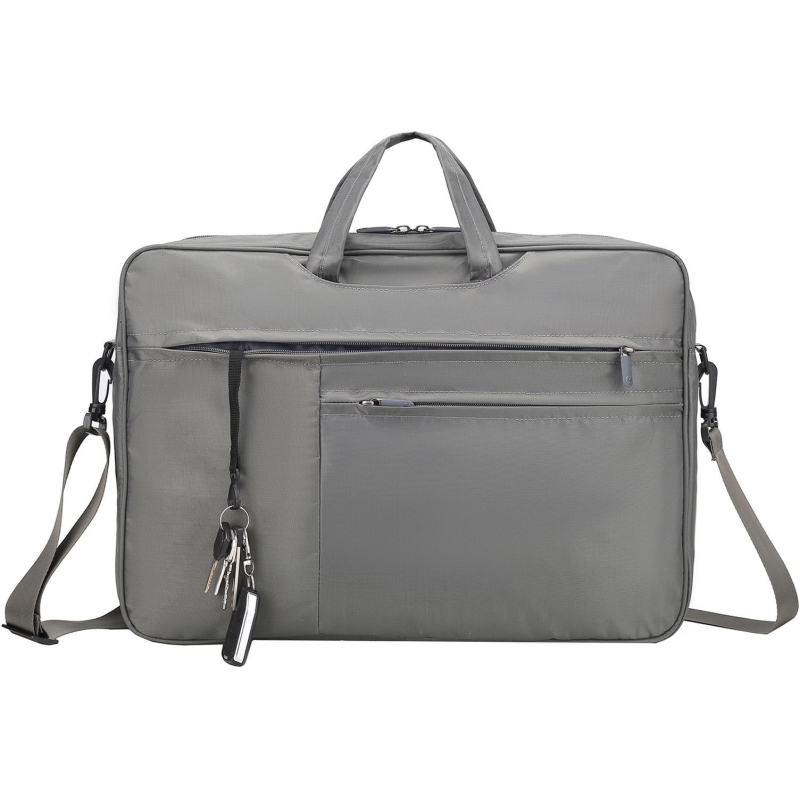 Сумка для ноутбука 17.3 Lamark L237 Dark Grey