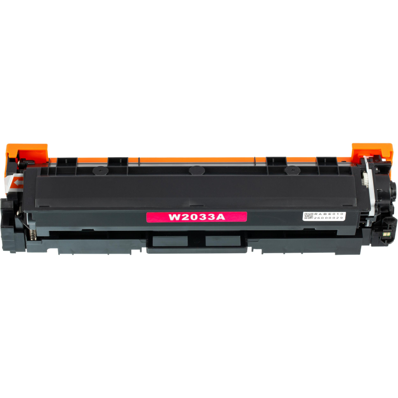 Картридж лазерный Retech 415X W2033A пур. для HP LJ M454/M479