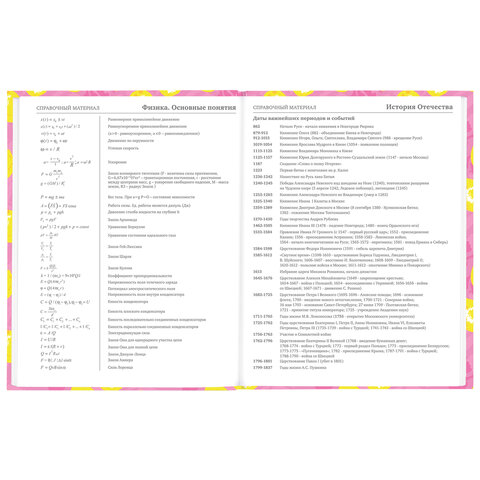 Дневник 5-11 класс 48 л., твердый, BRAUBERG, выборочный лак, с подсказом, «Лимоны»