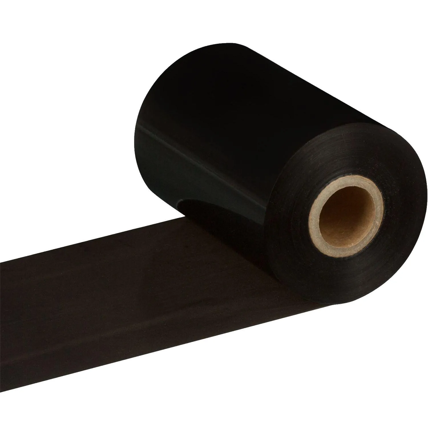превью Риббон Wax Mild 110 мм x 450 м намотка OUT (диаметр втулки 25 мм)