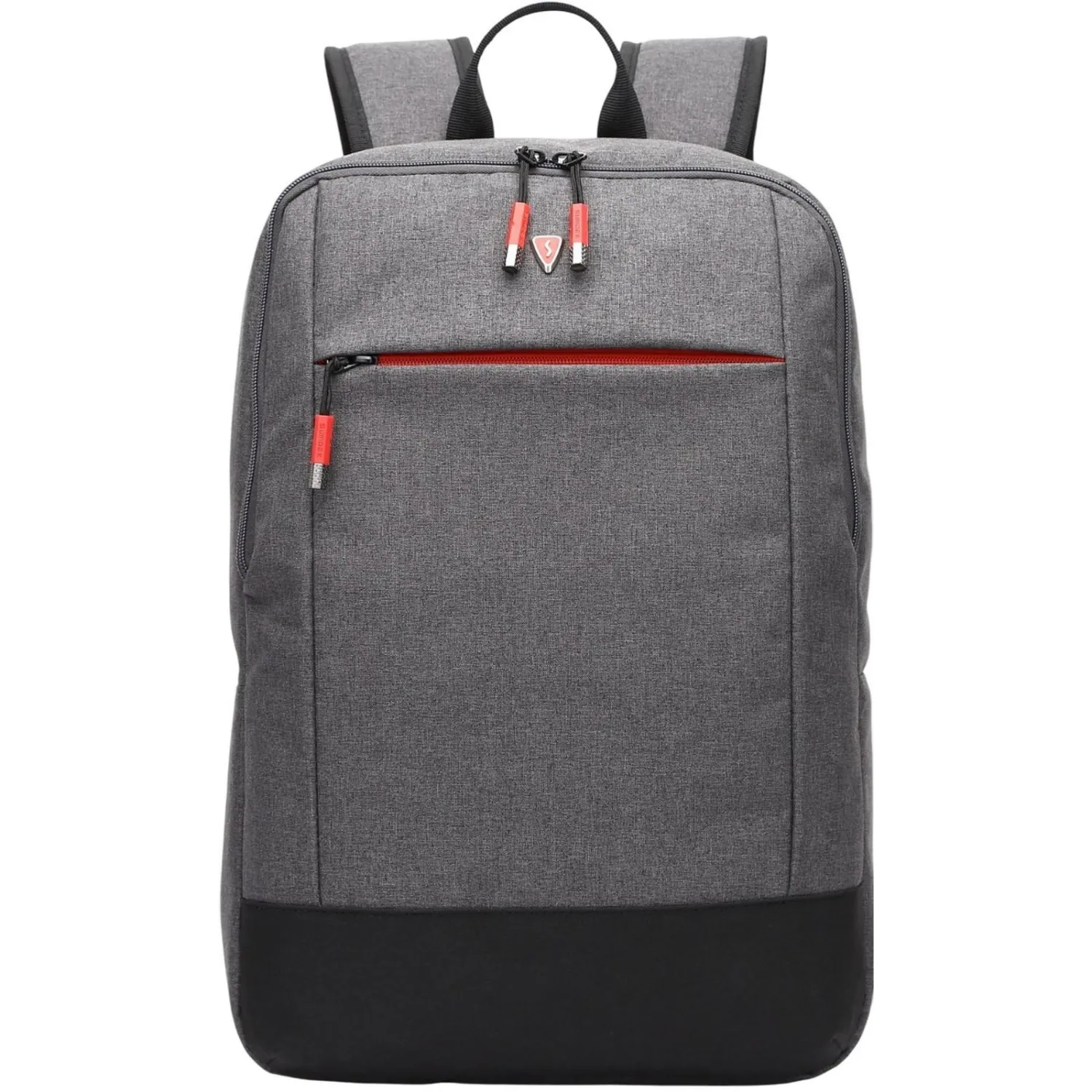 Рюкзак для ноутбука 16" Sumdex City серый