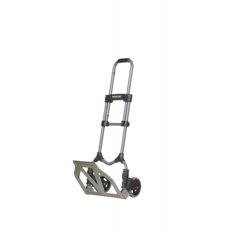 Тележка ручная MAGNA CART MCI (до 68 кг, 150×480 мм)