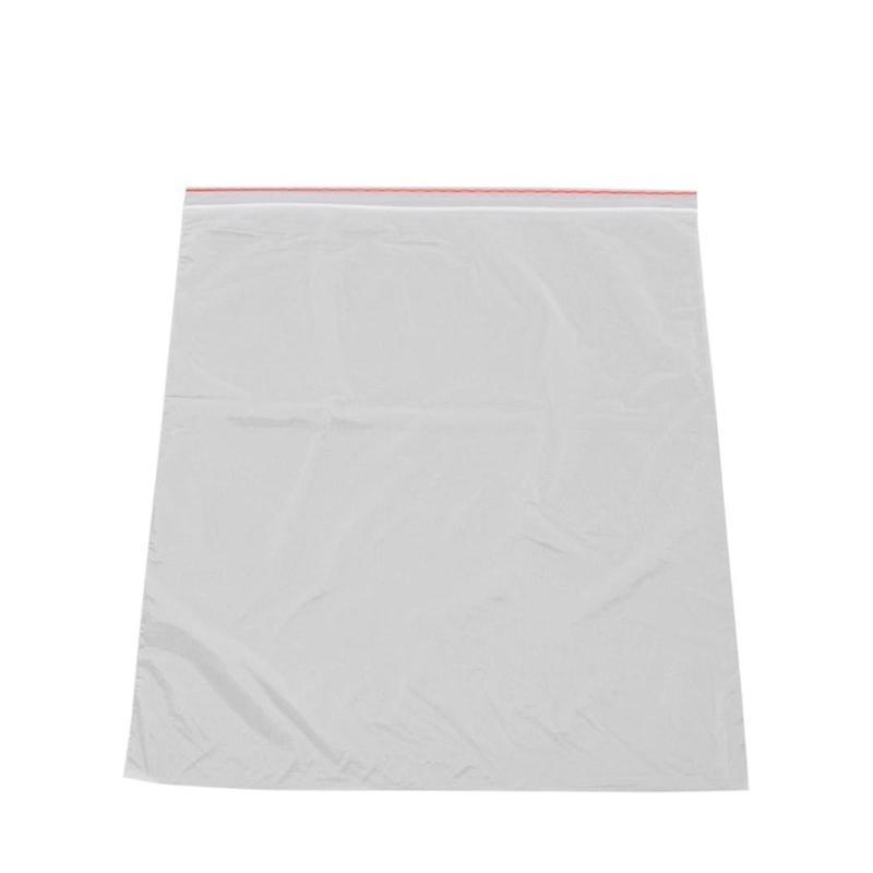 Пакет с замком Zip-Lock 25x35 см 35 мкм (100 штук в упаковке)