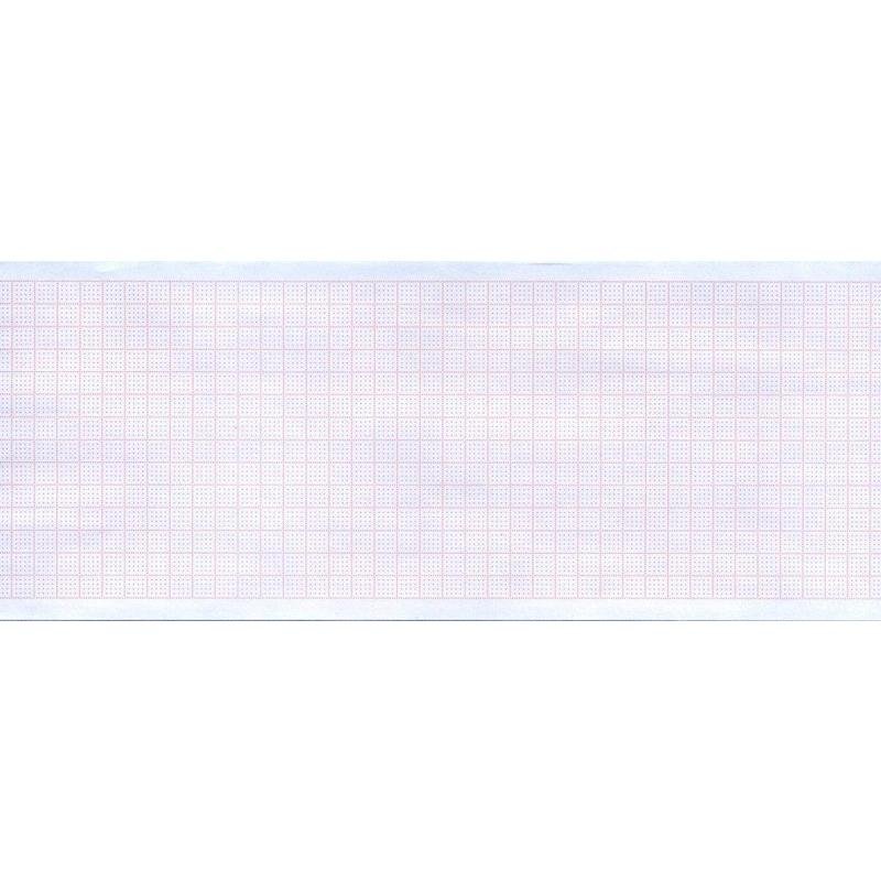 превью Лента тепл. регист. для ЭКГ 80×30 (в. ) HEART SCREEN К8030АК18