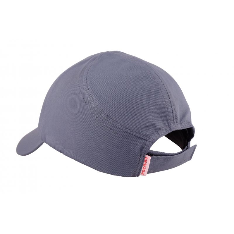 Каскетка РОСОМЗ RZ FavoriT CAP темно-серая (артикул 95510)