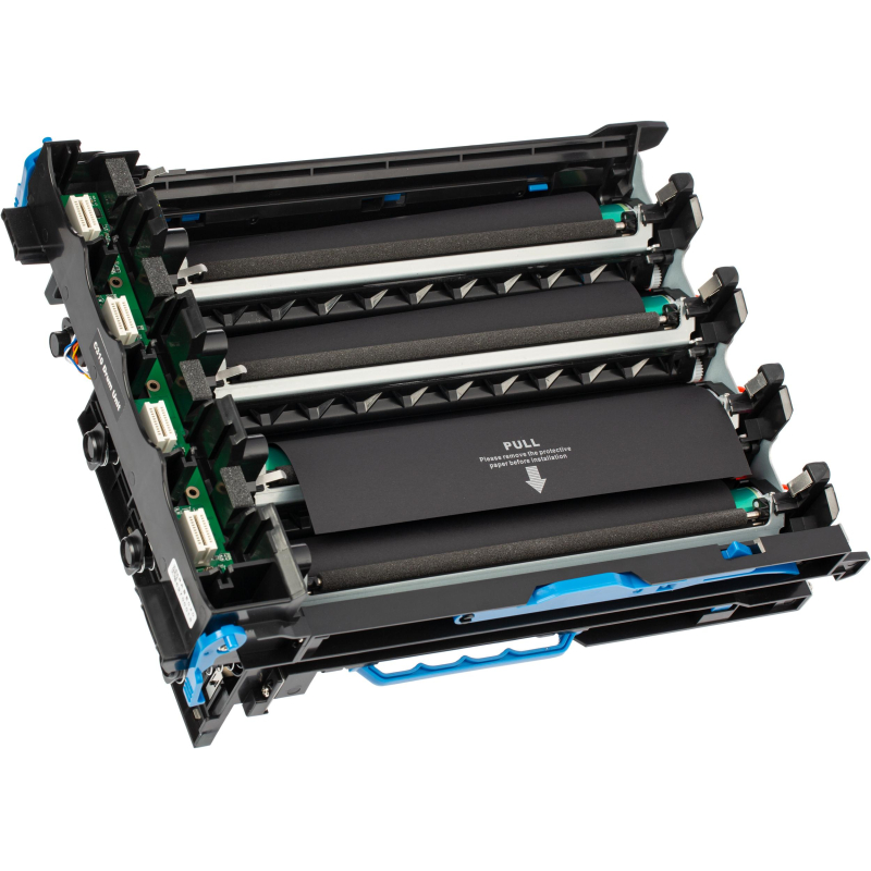 Драм-картридж Retech 013R00689 чер. для Xerox C310/C315
