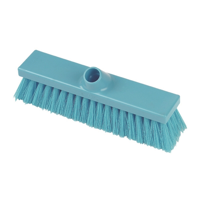 превью Щетка Hillbrush синяя для любых поверхностей 5.8 см