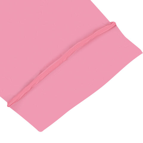 Перчатки нитриловые смотровые SFM Supersoft PINK100 пар (200 шт. )размер M (средний)розовые