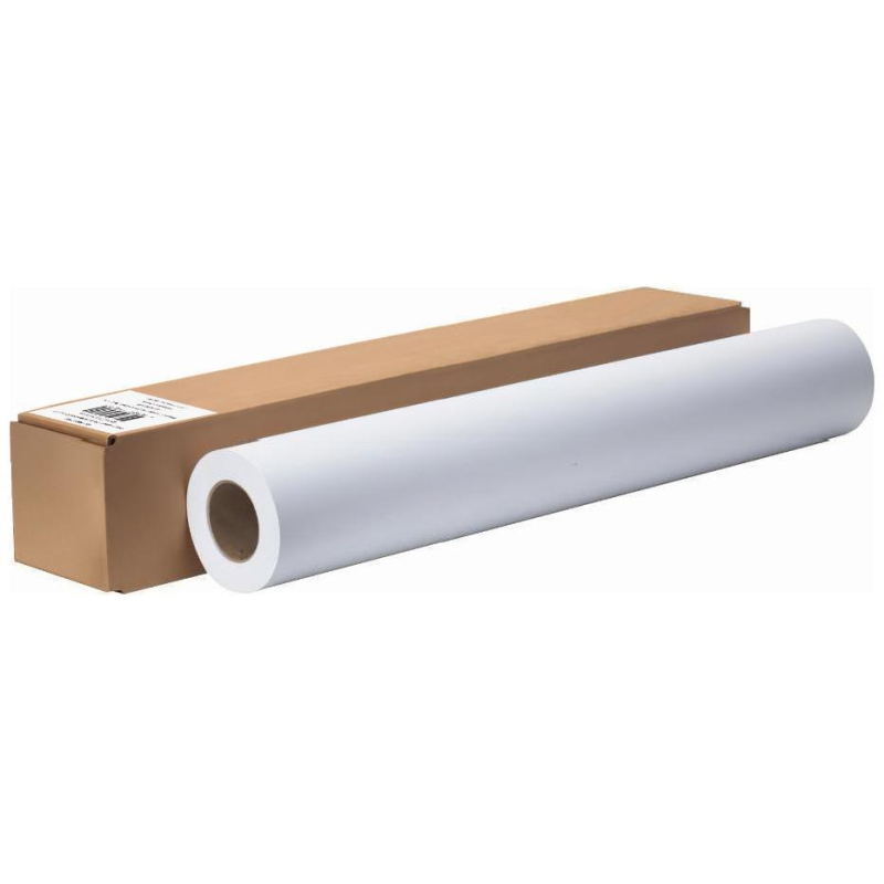 Бумага широкоформатная XEROX Марафон Стандарт 90г 914×46м 50.8 450L90003MC