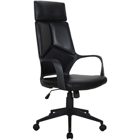 превью Кресло офисное BRABIX PREMIUM «Prime EX-515», экокожа, черное