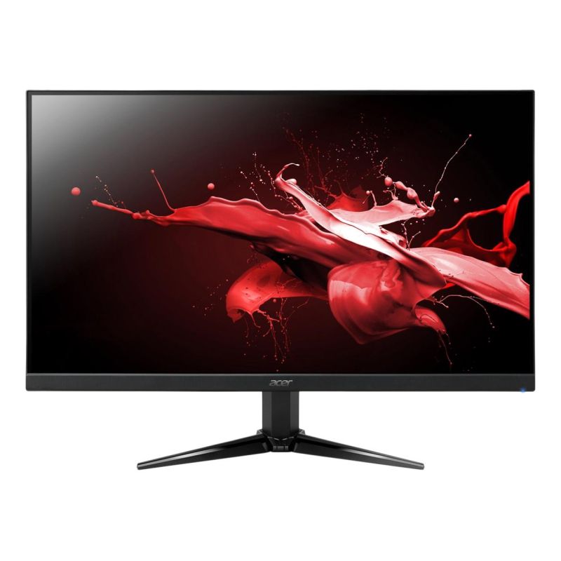 превью Монитор Acer QG241YP(UM. QQ1EE. P01)23.8/VA/FHD/165Hz/HDMI/1ms/250cd/HDMI/DP