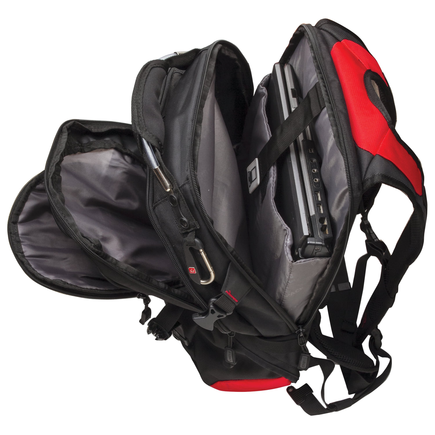 Рюкзак B Pack S 08 Купить