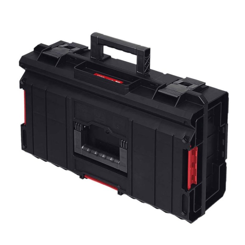 Ящик для инструментов 59×39х19см QBRICK SYSTEM ONE 200 BASIC