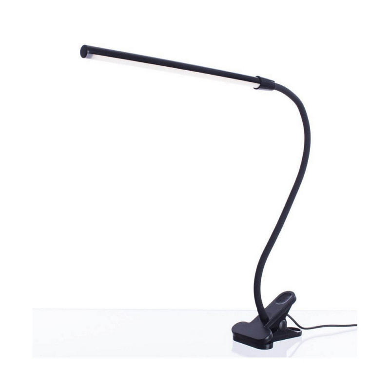 Светильник настольный Arte Lamp Conference A1106LT-1BK LED черный