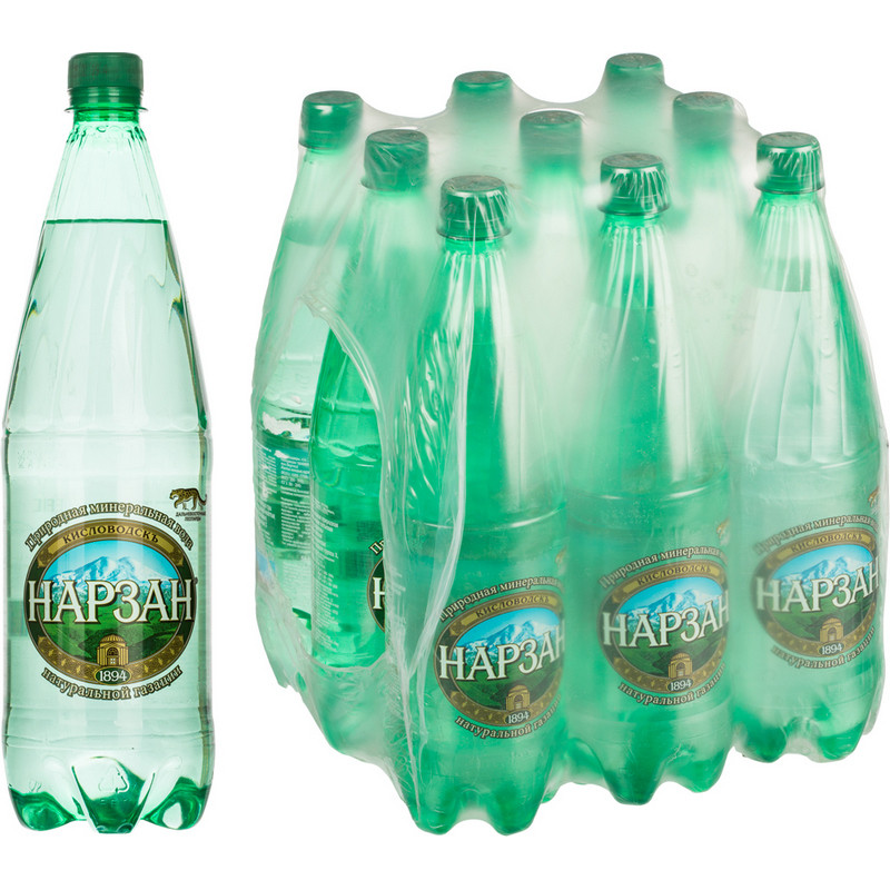 Минеральная Вода Купить Нижний Новгород