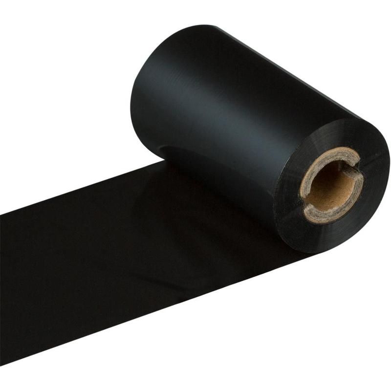 превью Риббон Wax/Resin 57 мм х 74 м намотка Out Mix Mild (диаметр втулки 12.7 мм)