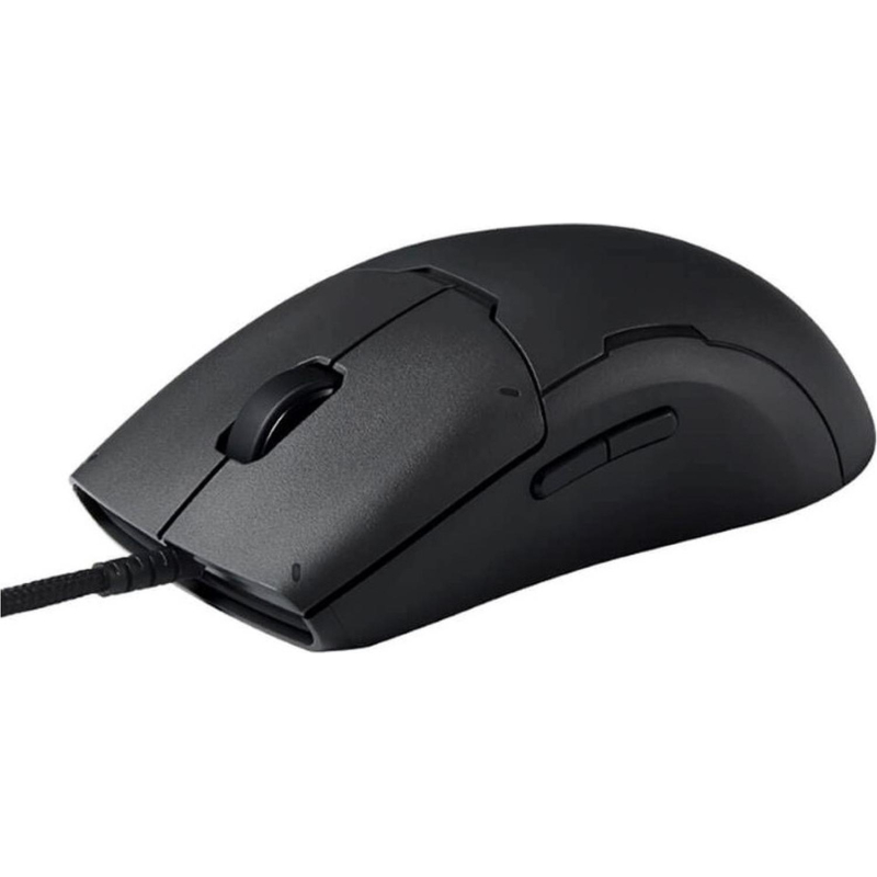 превью Мышь компьютерная Xiaomi Gaming Mouse игровая проводная Lite GL BHR8869GL